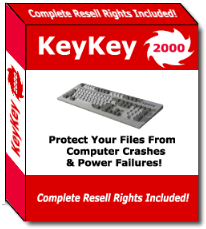 KeyKey 2000