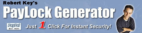 PayLock Generator Header